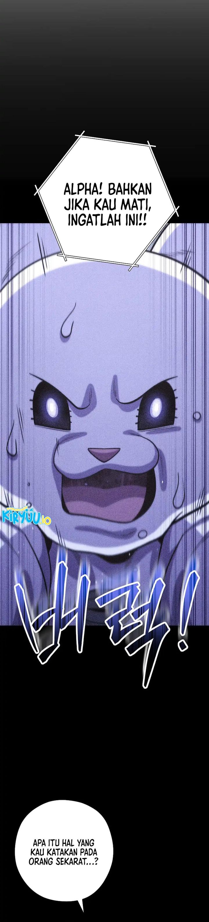 Dungeon Reset Chapter 257